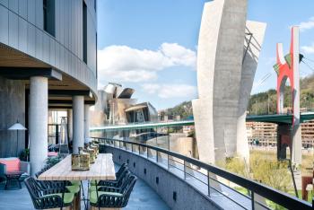 Vincci Consulado de Bilbao, Bilbao (fotografie 2)