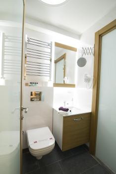 Cumbali Suite Hotel, Istanbul (fotografie 2)