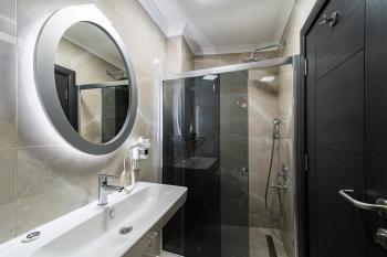 Levent Hotel Istanbul, Istanbul (fotografie 5)