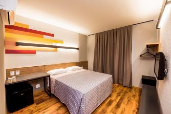 Hotel 10 Balsas, Balsas (photo 4)