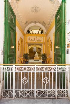 Casa Rocca Piccola B&B, Валетта (фото 5)