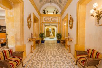 Casa Rocca Piccola B&B, Валетта (фото 3)