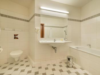 EA Hotel Populus, Praha (fotografie 3)