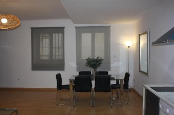 Coliseo Premium Apartment, Sevilla (Foto 5)