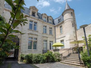 Yndo Hôtel, Bordeaux (photo 5)