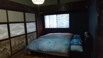 築100年の宿【はぶの家】, Oshima (foto 5)