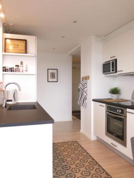 ApartmentInCopenhagen Apartment 427, Kopenhaga (zdjęcie 4)