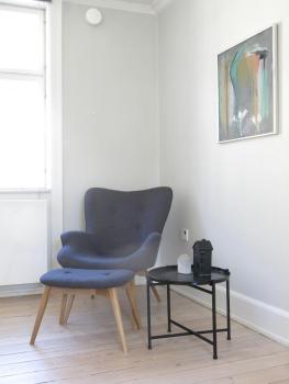 ApartmentInCopenhagen Apartment 1143, Копенгаген (фото 3)