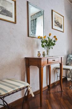 Locanda De' Ciompi, Florencie (fotografie 5)