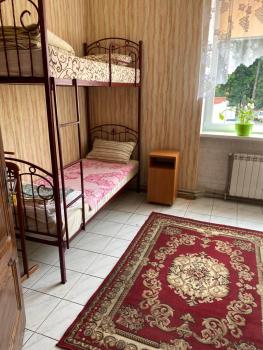 Centre Hostel, Mukačevo (fotografie 3)