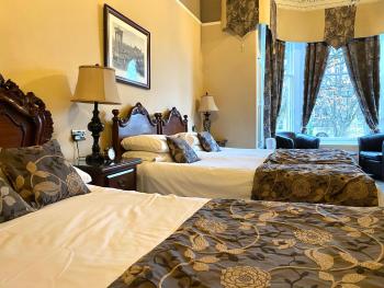 Glenalmond House, Edinburgh (photo 2)