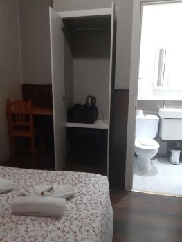 New Go Inn, Madrid (foto 5)