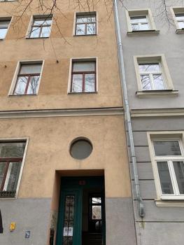 Charming Attic Apartment near Messe Wien and Center, Vienna (foto 2)