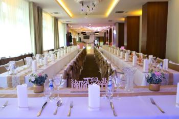 Hotel Rezident, Turčianske Teplice (Foto 5)