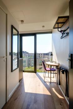 Go Hotel City Apartments, Copenhague (photo 4)