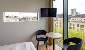 Go Hotel City Apartments, Kodaň (fotografie 5)