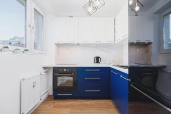 Apartament przy Bulwarach Wiślanych Kościuszki by Noclegi Renters, Cracovie (photo 3)