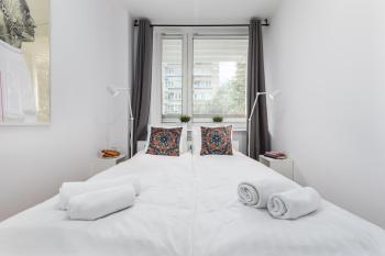 Królewska 43 by Homeprime, Varšava (fotografie 5)