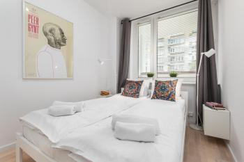 Królewska 43 by Homeprime, Varšava (fotografie 4)