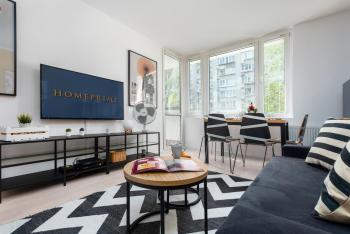 Królewska 43 by Homeprime, Varšava (fotografie 3)