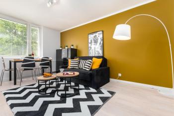 Królewska 43 by Homeprime, Varšava (fotografie 2)