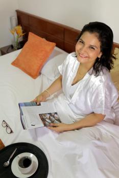 Hostal Macambo, Iquitos (photo 2)