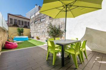 Sunrise House, Porto (fotografie 2)