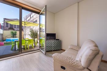 Sunrise House, Porto (fotografie 4)