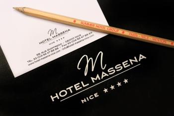 Best Western Plus Hôtel Massena Nice, Ницца (фото 3)