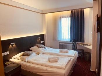 Hotel Kunibert der Fiese - Superior, Colonia (foto 3)