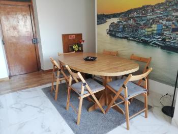 Porto Centrum Apartments, Porto (fotografie 2)