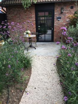 B&B Sint-Mariaburg, Amberes (foto 4)