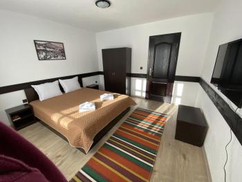 Апартхотел Старият Град в етнографски комплекс, Złatograd (zdjęcie 5)