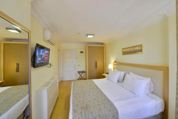 Agora Life Hotel - Special Class, Istanbul (fotografie 4)