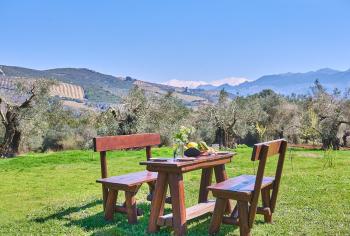 Authentic Cottage in a heaven of natural Beauty, Chania (zdjęcie 4)