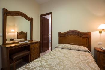 Hotel Riviera, Kordoba (zdjęcie 3)