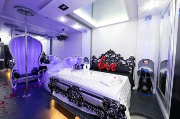 Erossuite GuestHouse, Rome (photo 3)