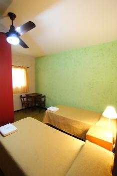 Hotel Parada, Buenos Aires (foto 4)