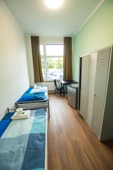 NeoHostel, Berlino (foto 4)