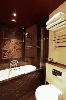 Hotel Du Beaumont, Paris (Foto 3)