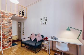 Budapest Three Cats Hostel, Budapest (photo 5)