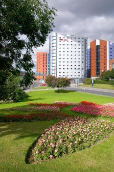 ibis Leeds Centre Marlborough Street, Лидс (фото 4)