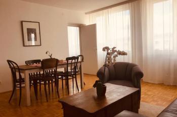 Mitten im Achten. Zentrale Wohnung in Wien, Vídeň (fotografie 4)