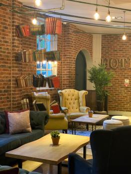Saint Pauls House, Birmingham (foto 4)
