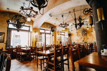 Hotel Dar, Praha (fotografie 4)