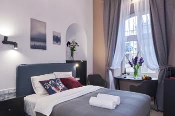 7 HEAVEN Elegant Rooms KRAKÓW Old Town, Cracovie (photo 3)