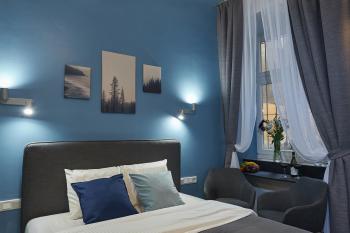 7 HEAVEN Elegant Rooms KRAKÓW Old Town, Cracovie (photo 4)