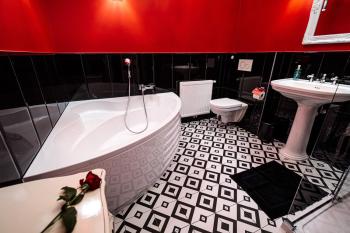 Verliebt in Wien - SP Apartments, Vídeň (fotografie 5)
