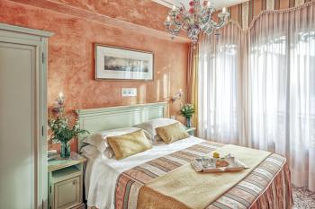 Hotel Firenze, Venezia (foto 2)