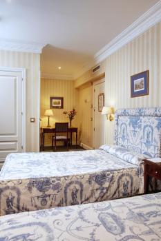 BLESS Madrid - The Leading Hotels of the World, Madrid (photo 4)
